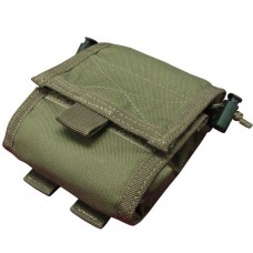 Roll  - Up Utility Pouch: *MA36